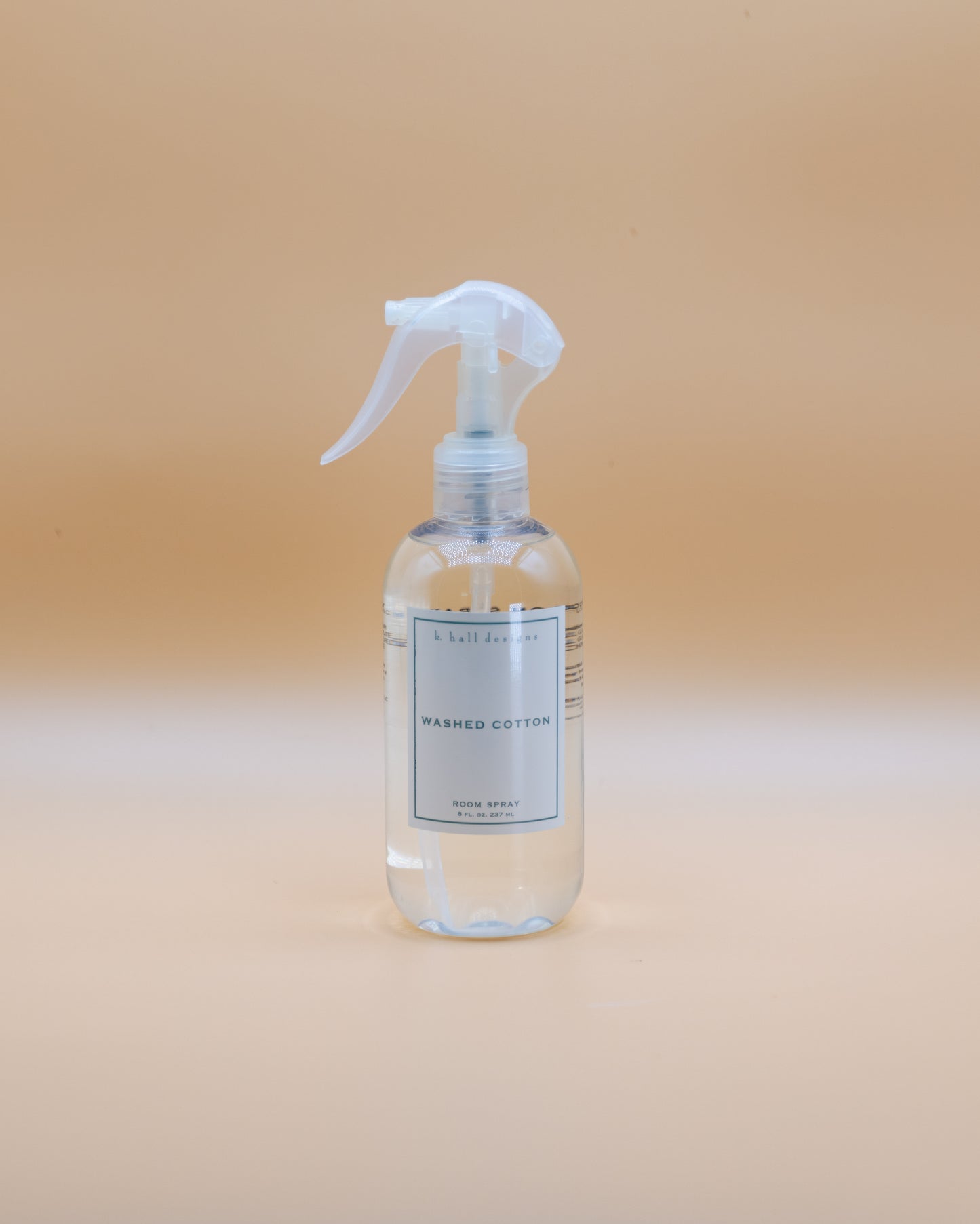 Washed Cotton Room Spray – 8 fl oz